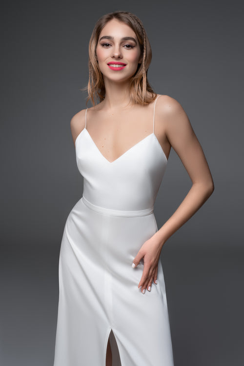 Shop Modern Wedding Dresses in Oslo | SADONI