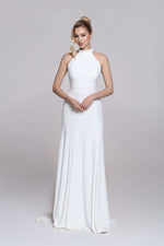 FLYNN wedding dress