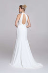 FLYNN wedding dress