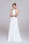 FLYNN wedding dress