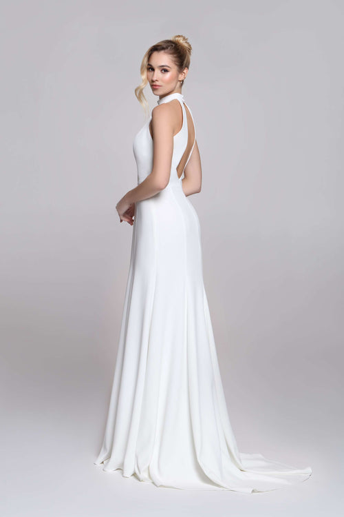 FLYNN wedding dress