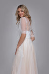 ISABEL wedding dress