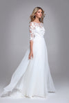 ILANA wedding dress