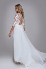 ILANA wedding dress