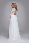 ILANA wedding dress