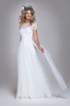 INDIRA wedding dress