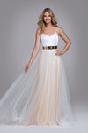 ISABEL wedding dress