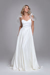 ISELIN wedding dress