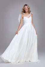 ISELIN wedding dress