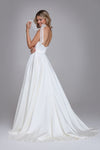 ISELIN wedding dress