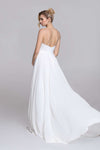 Beautiful Sustainable Wedding Dresses | SADONI