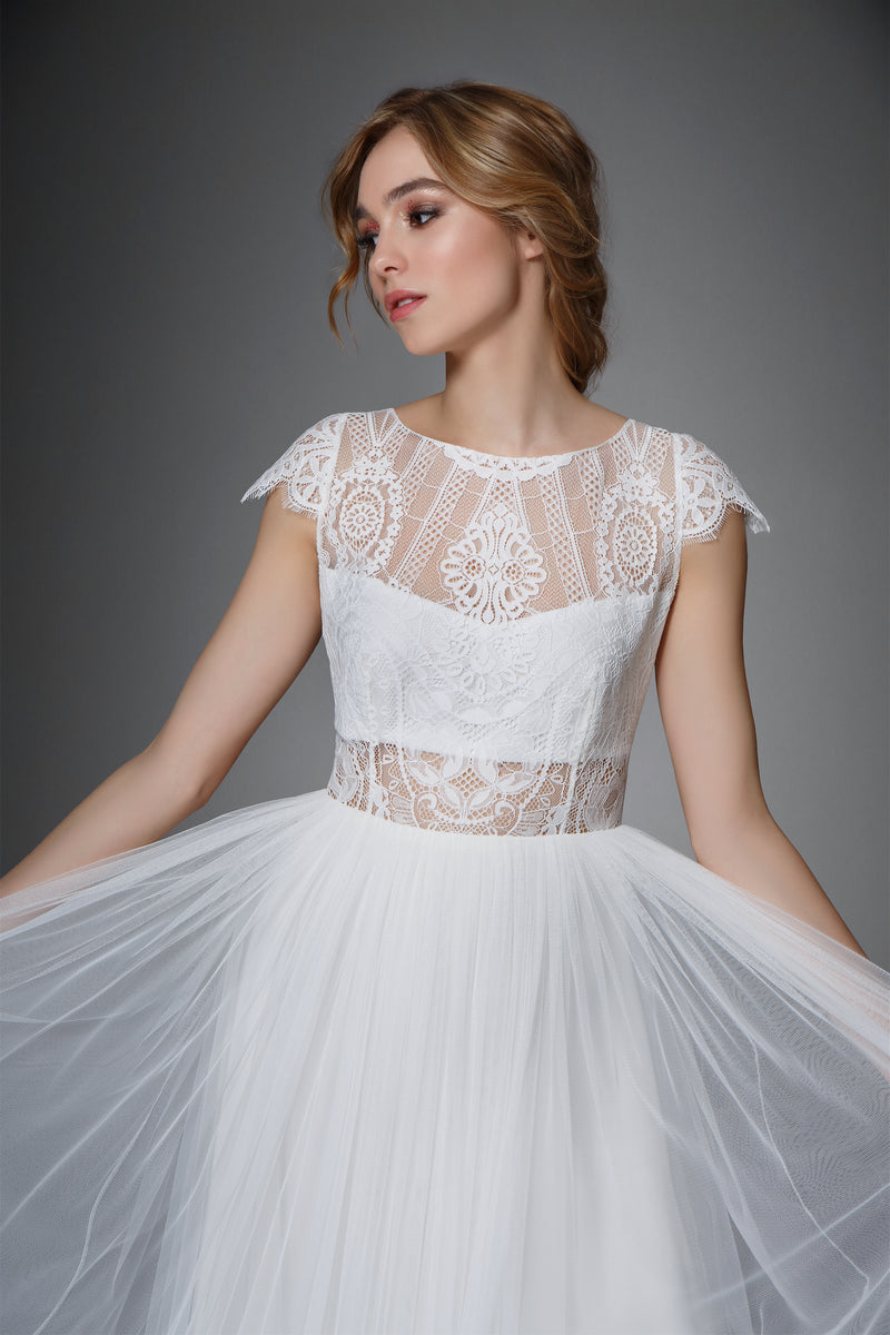 OLITA wedding dress