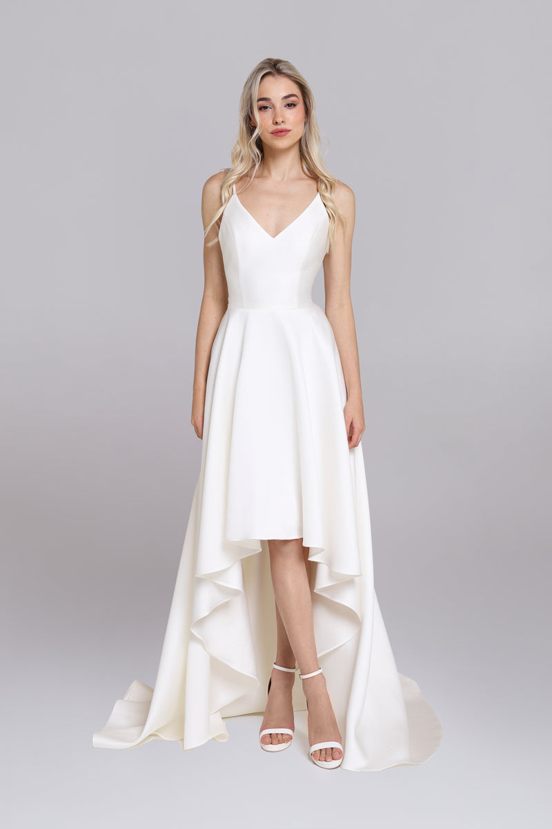 ROUX wedding dress