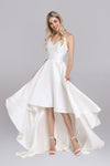 ROUX wedding dress