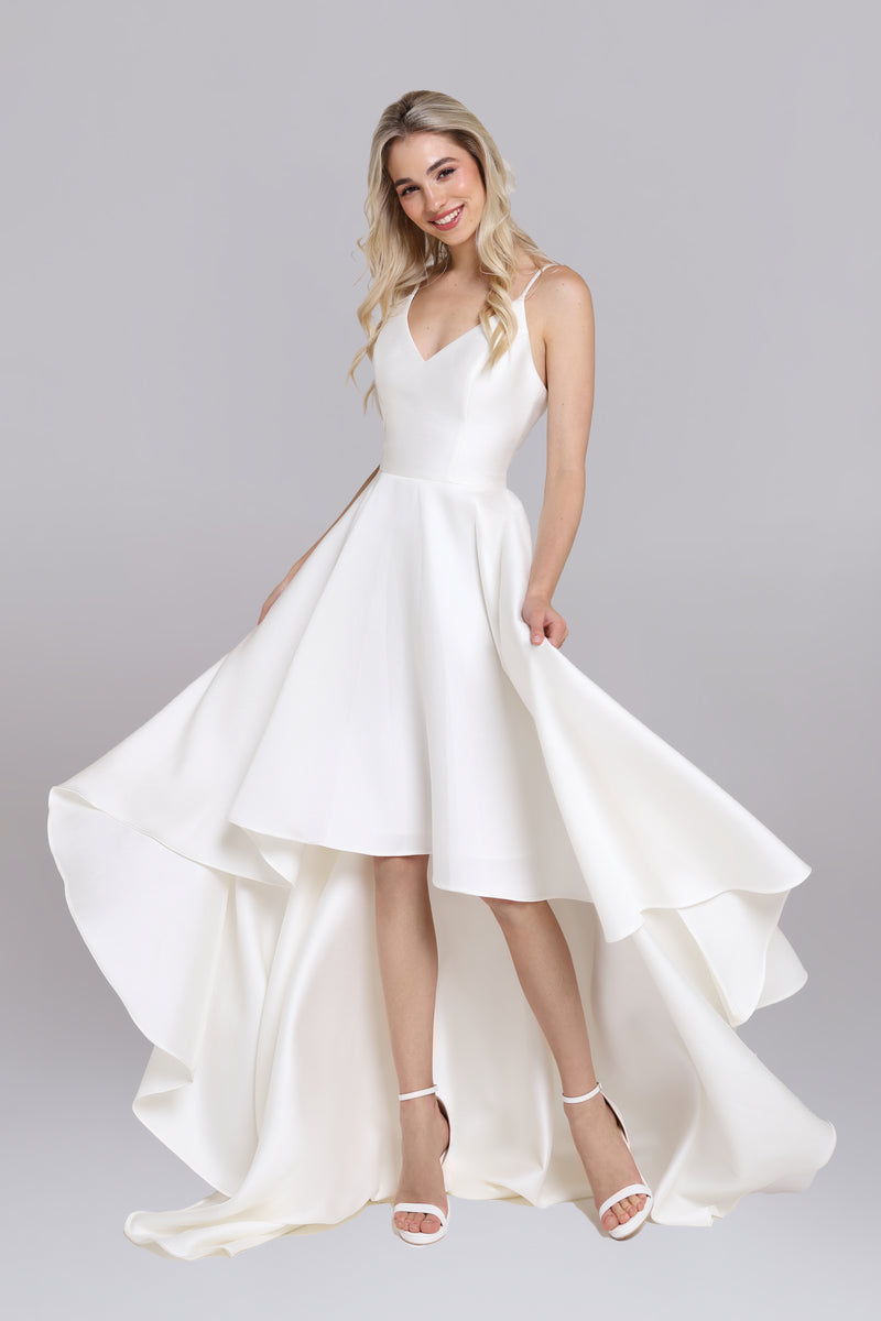 ROUX wedding dress