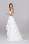 ROUX wedding dress