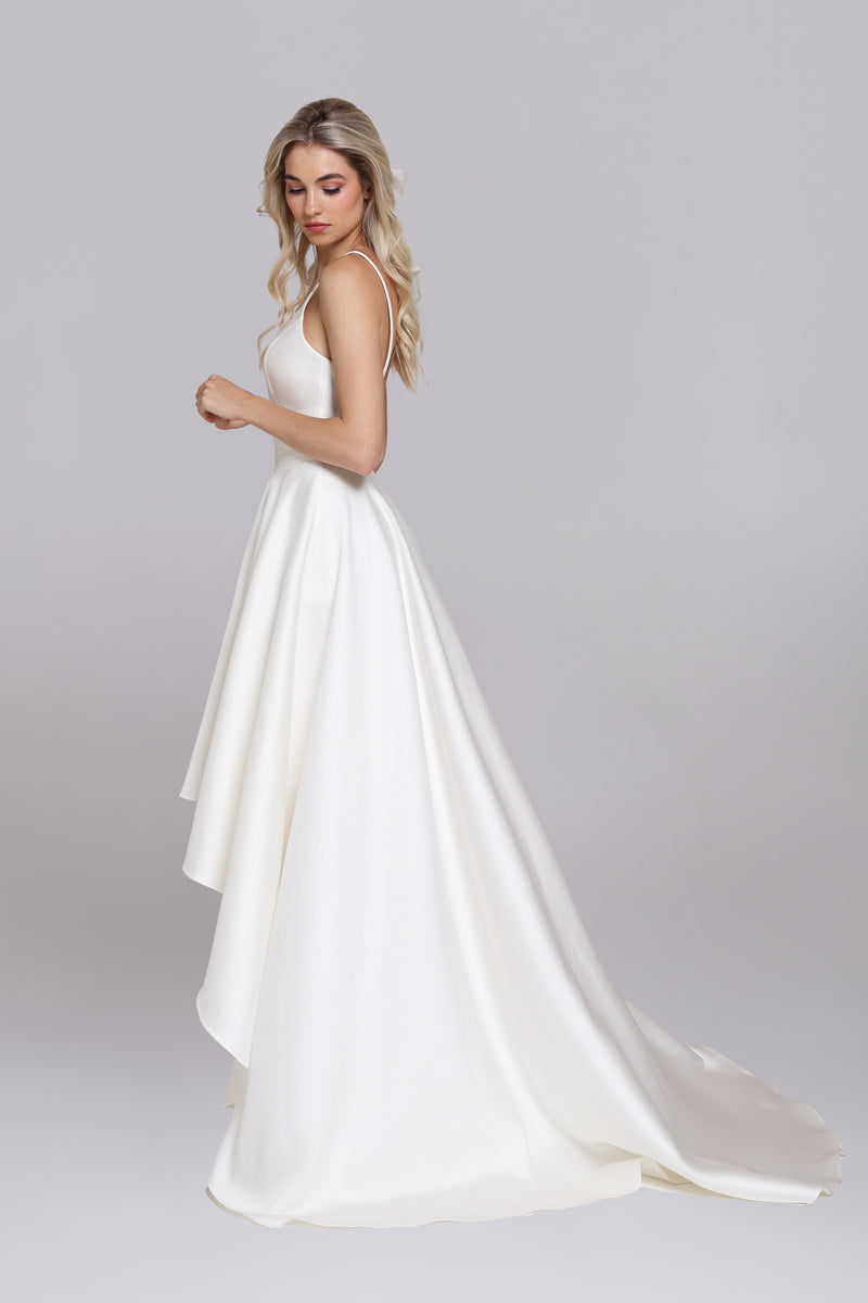 ROUX wedding dress