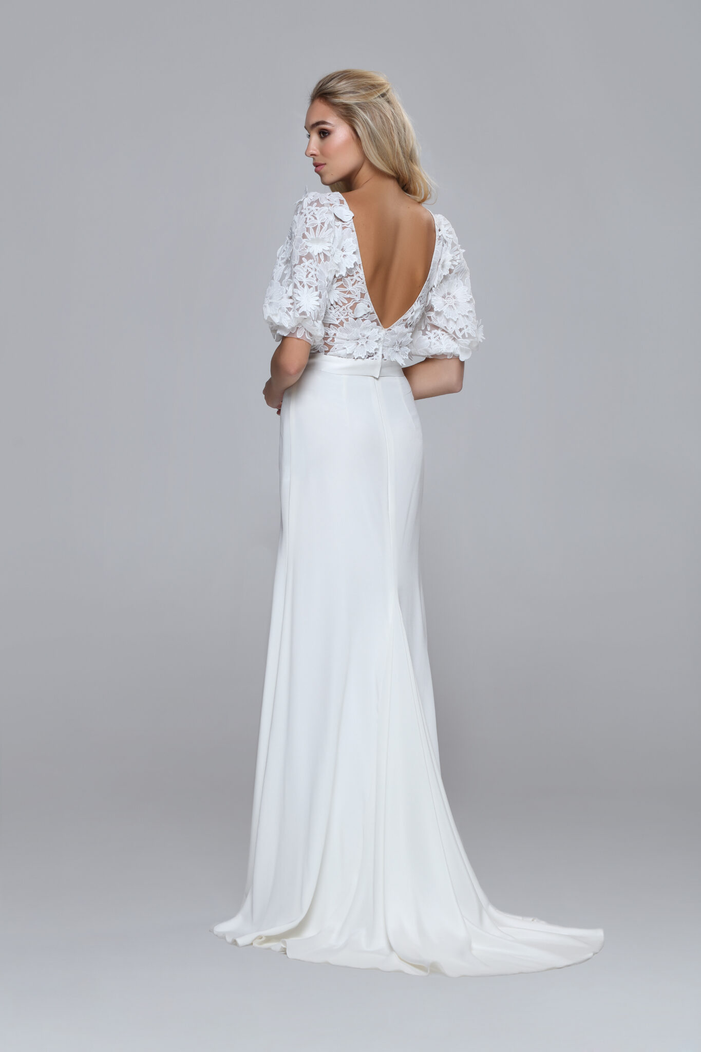 Sadoni Shop – Designer Wedding Dresses